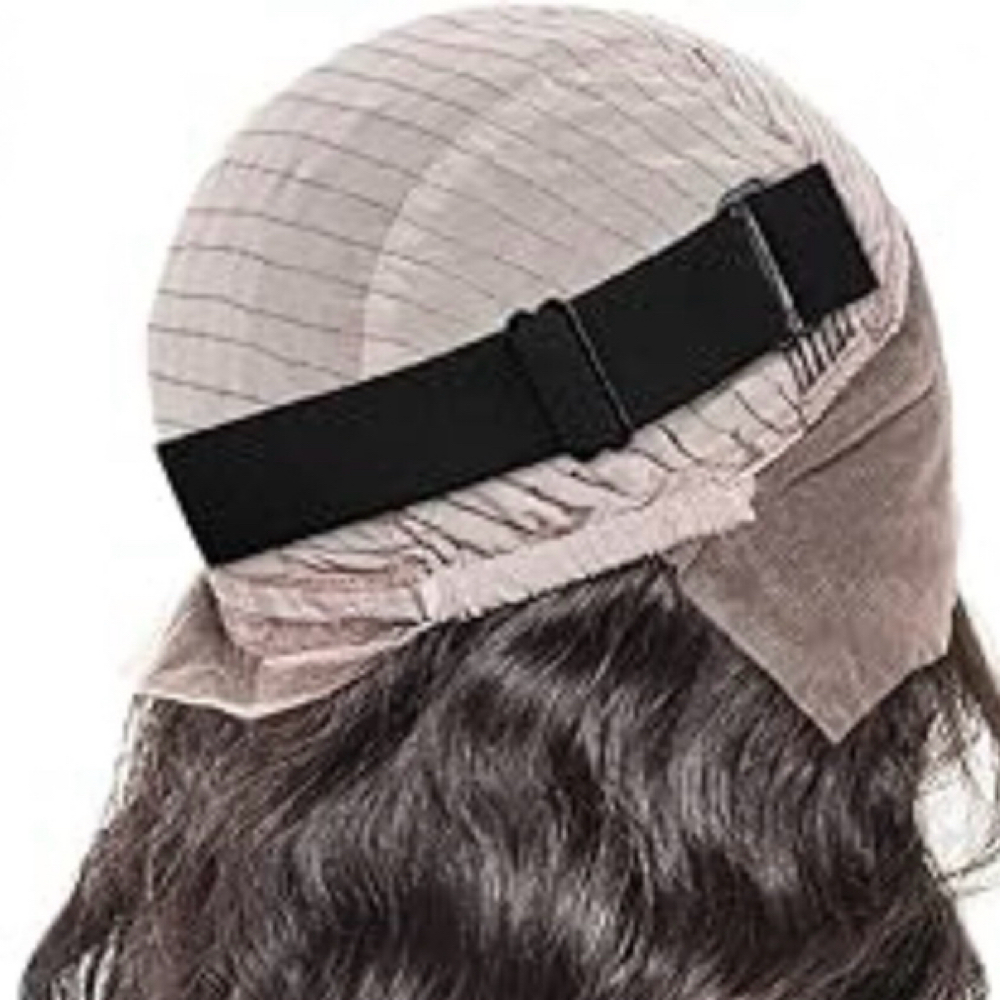 Add Band In Wig at EnhancedbySue in Prairie Village, KS