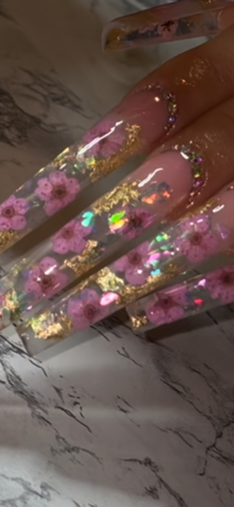 XXL Nails