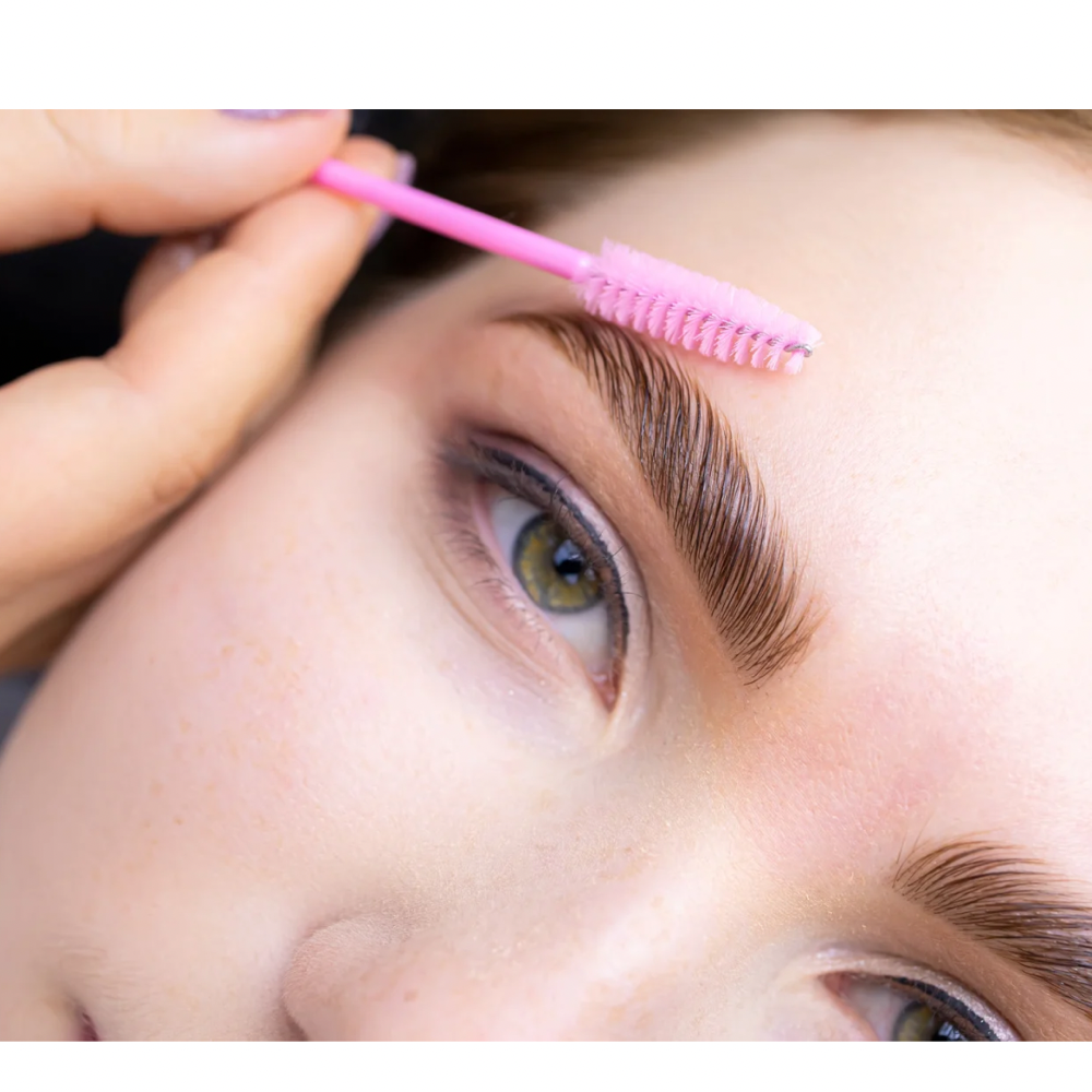 Brow Tint & Wax