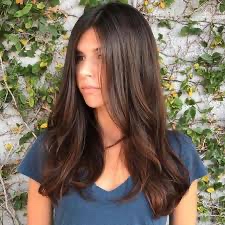 Long Haircut - No blow dry