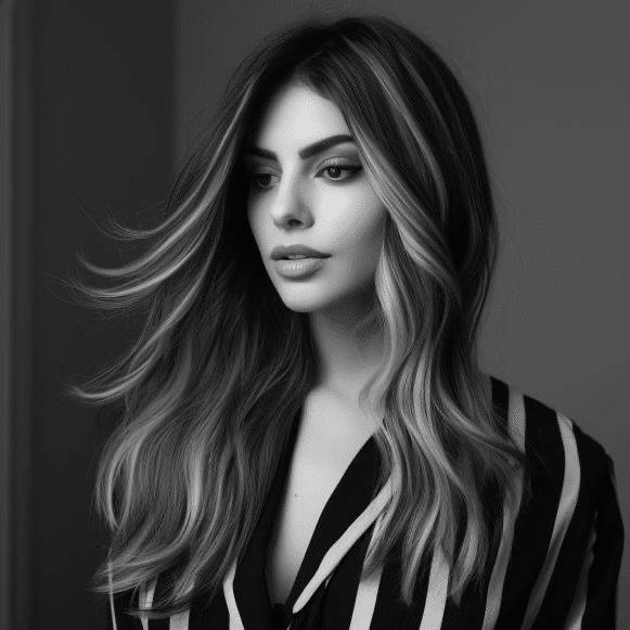 Retouching Roots Only at Grace Copeland Salon in Portland, OR