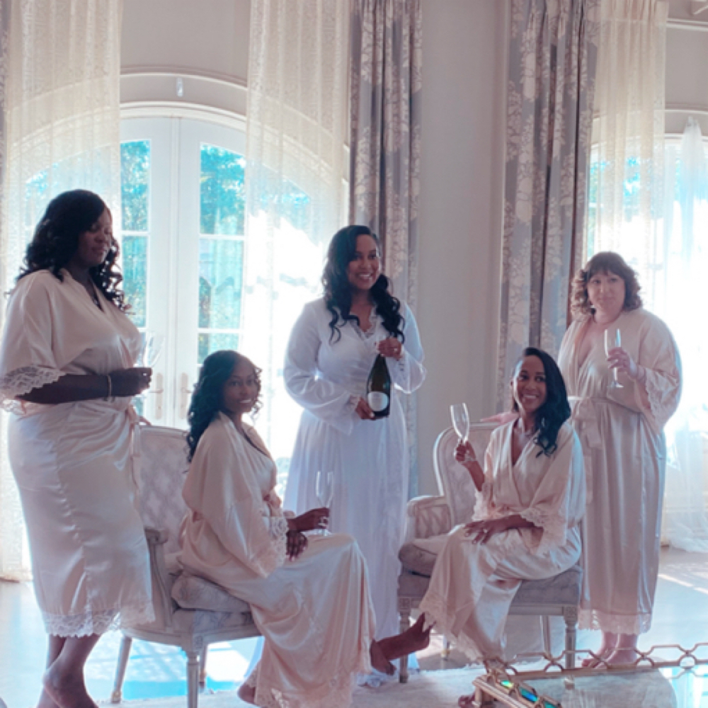 Annabelle Beauty Bridal Experience at Annabelle Beauty in New York, NY