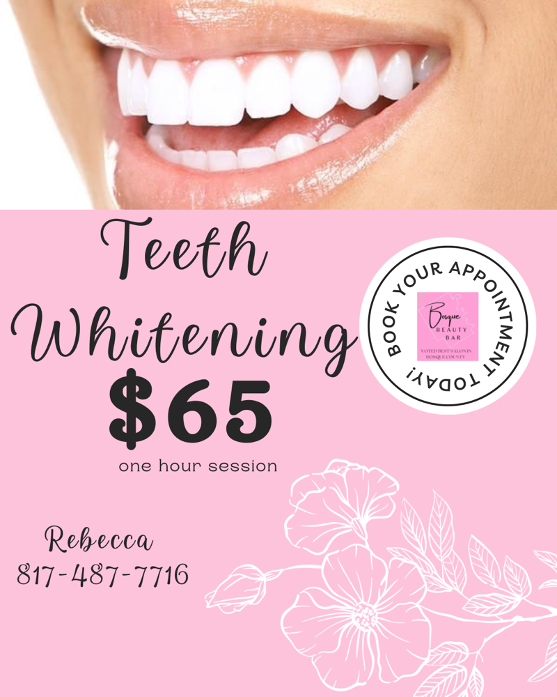 Teeth Whitening