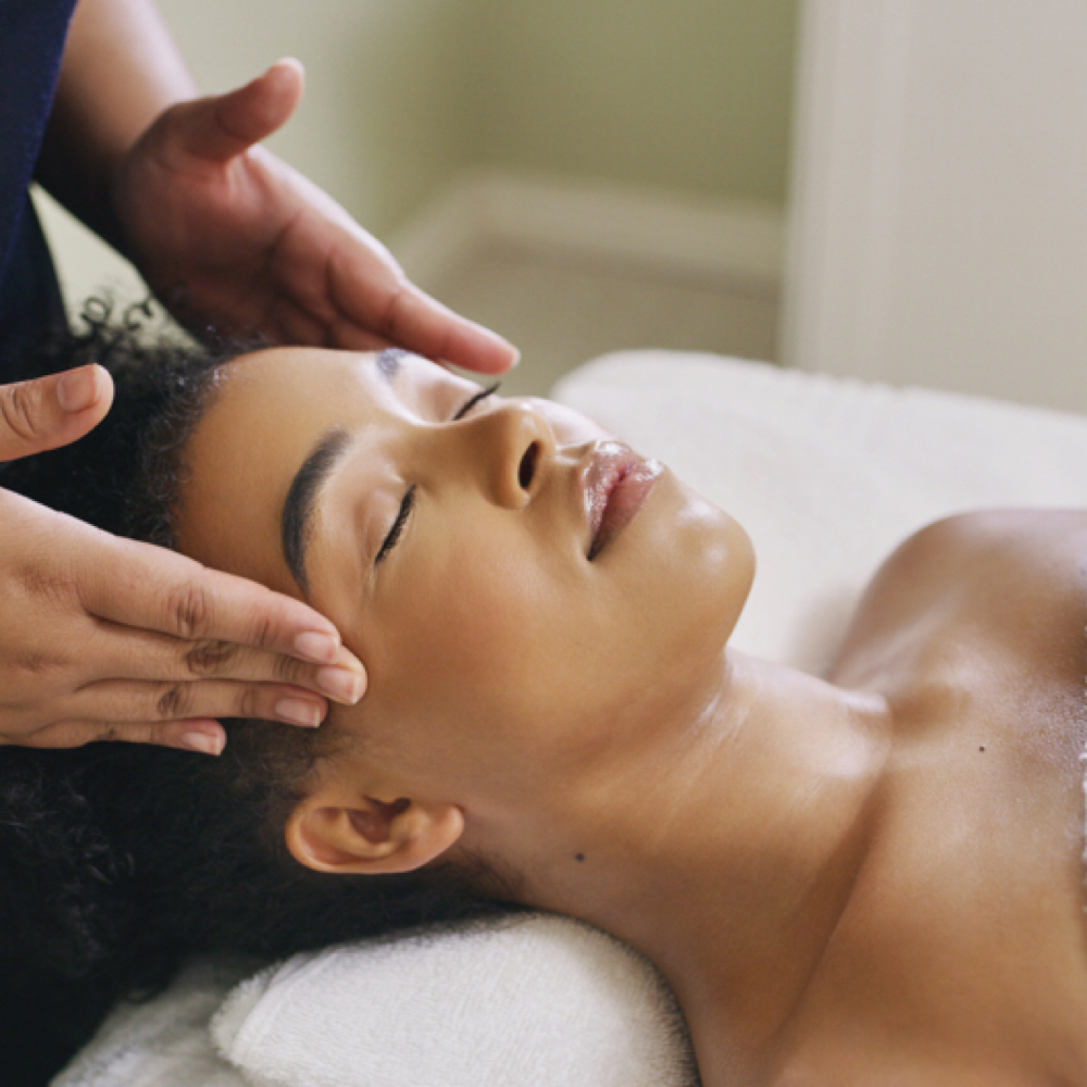 Reiki Energy Attunement at The Glöw Method in Tucson, AZ