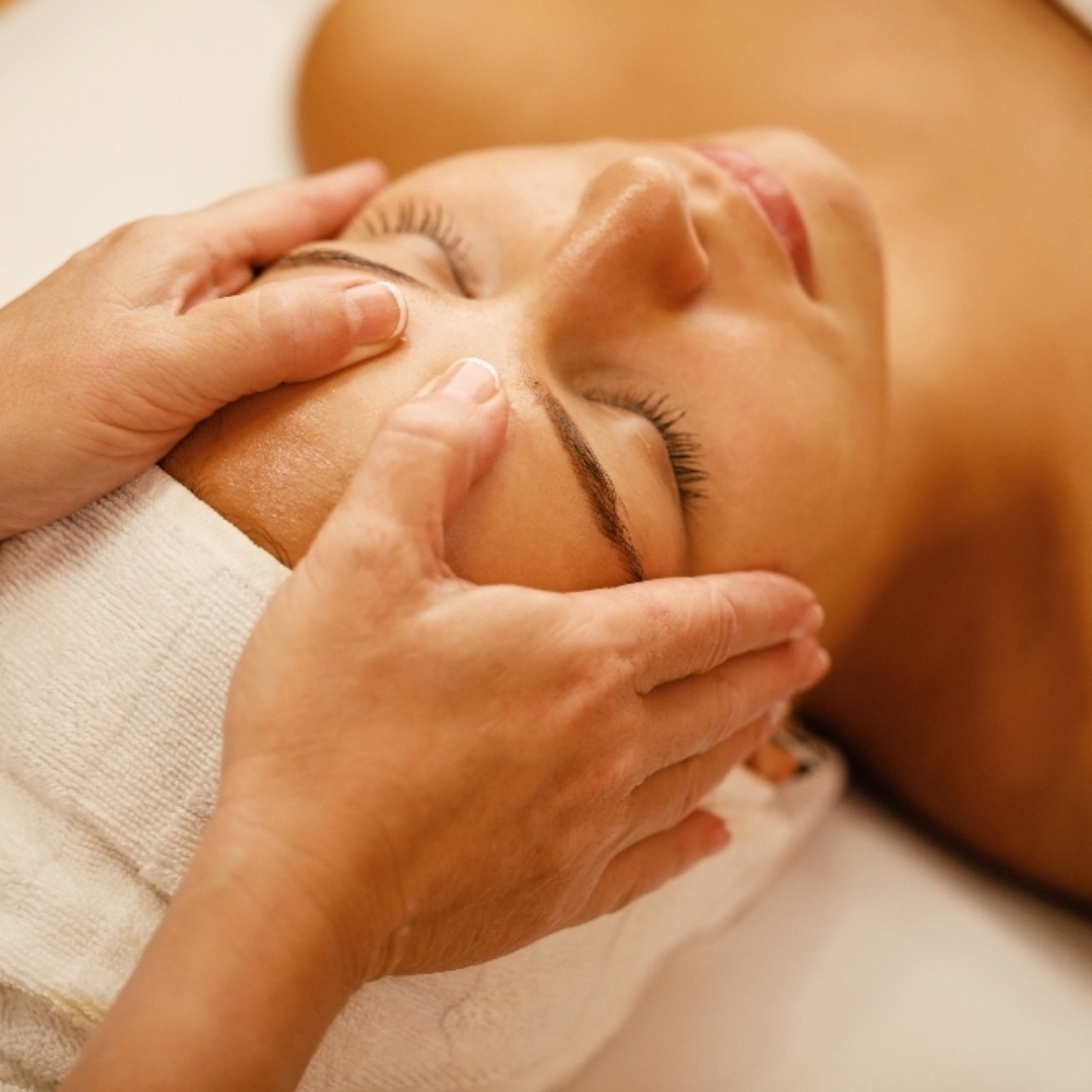 Glo Facial at Glo Skin Studio in Florence, KY