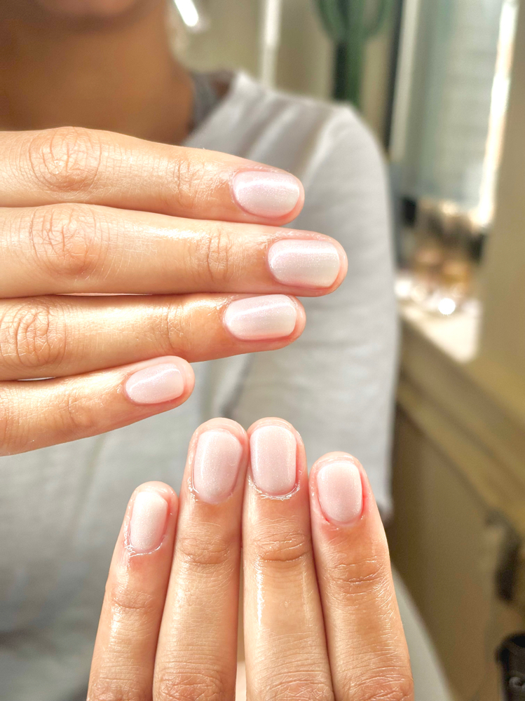 The Short Nail Structure