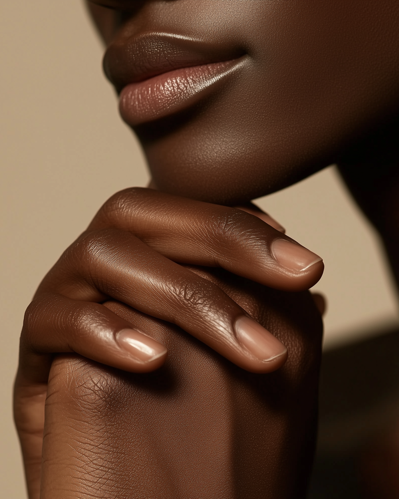 Lip Wax (Upper)