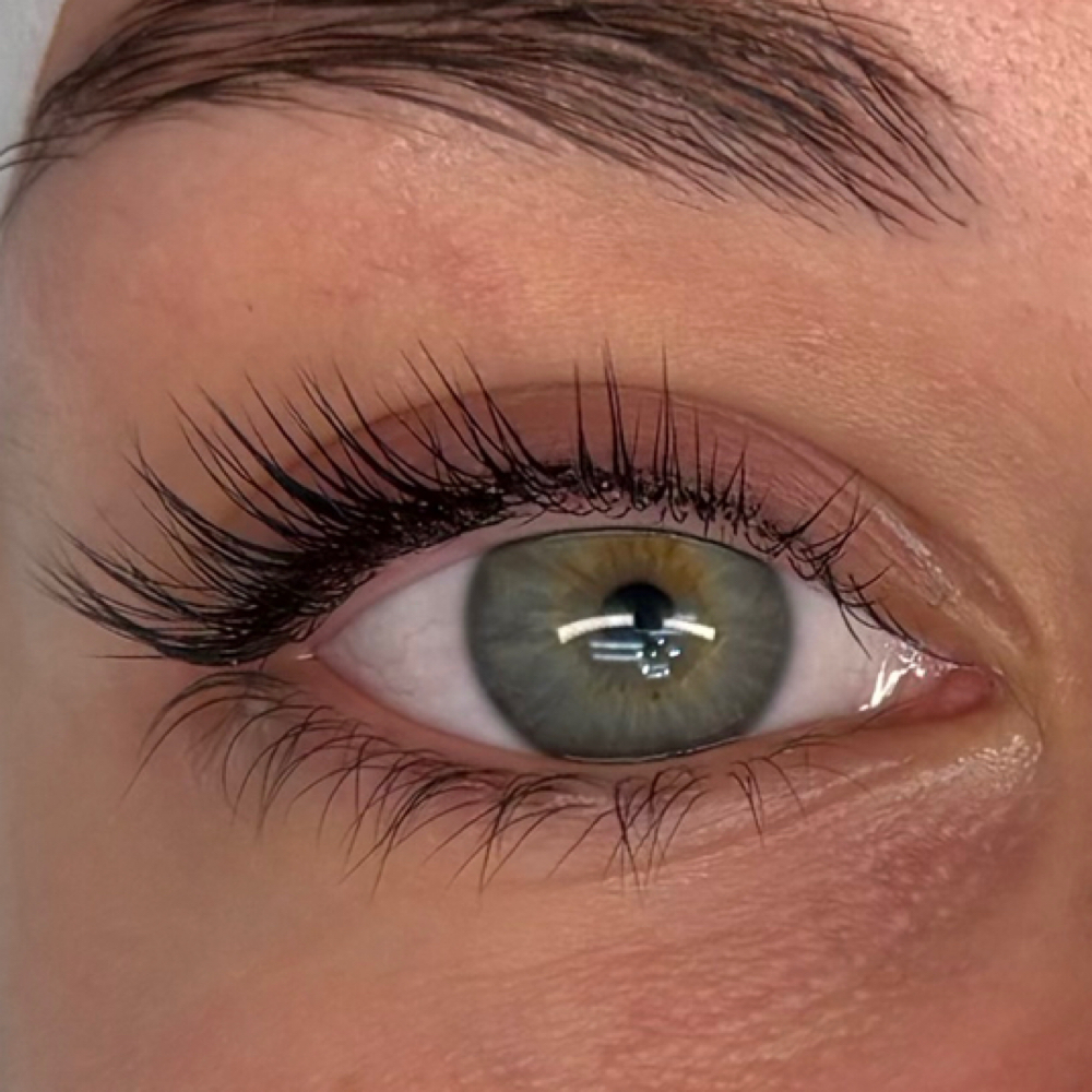 Lash Lift at Beauty By Lex in Folsom, CA