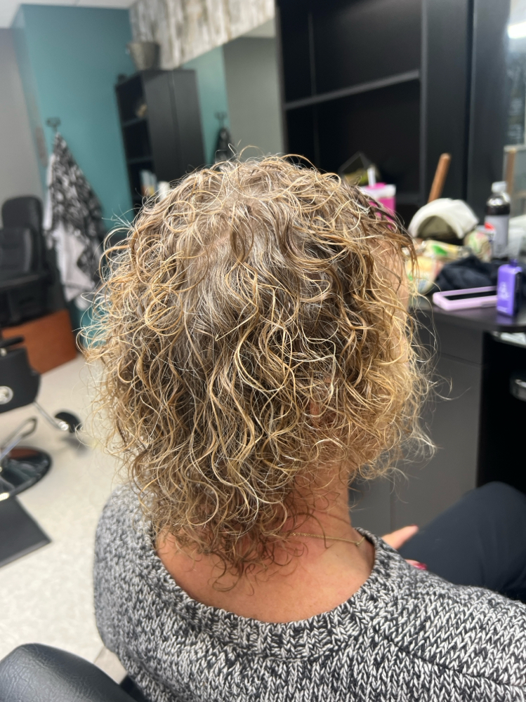 Perm