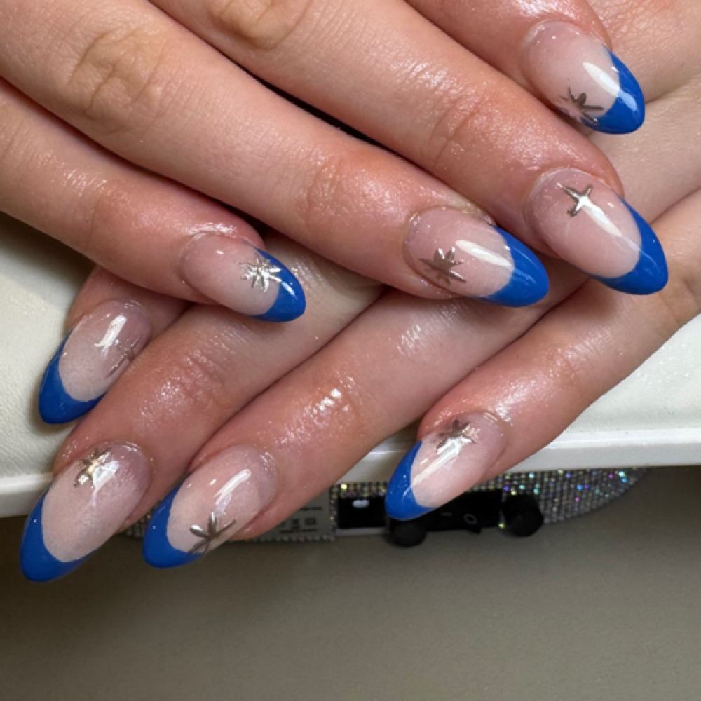 Gel-X Fill at Formé by Shelby in Minster, OH