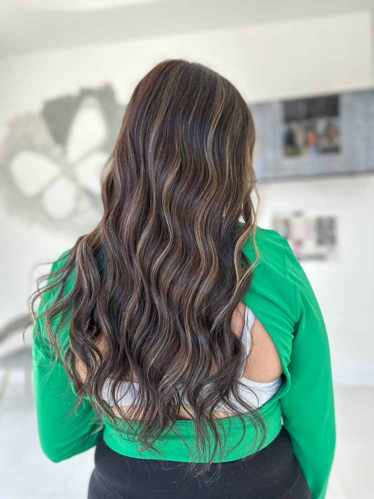 Mini Highlights