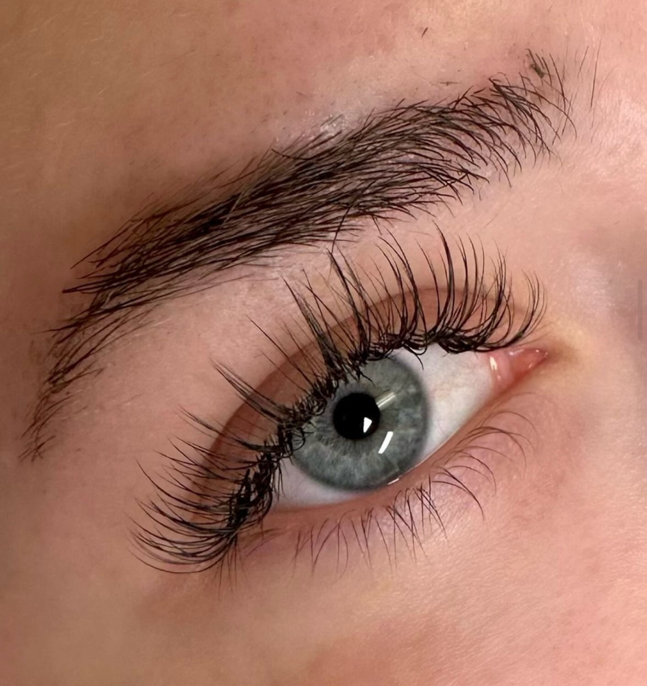 Classic Lashes (Full Set)