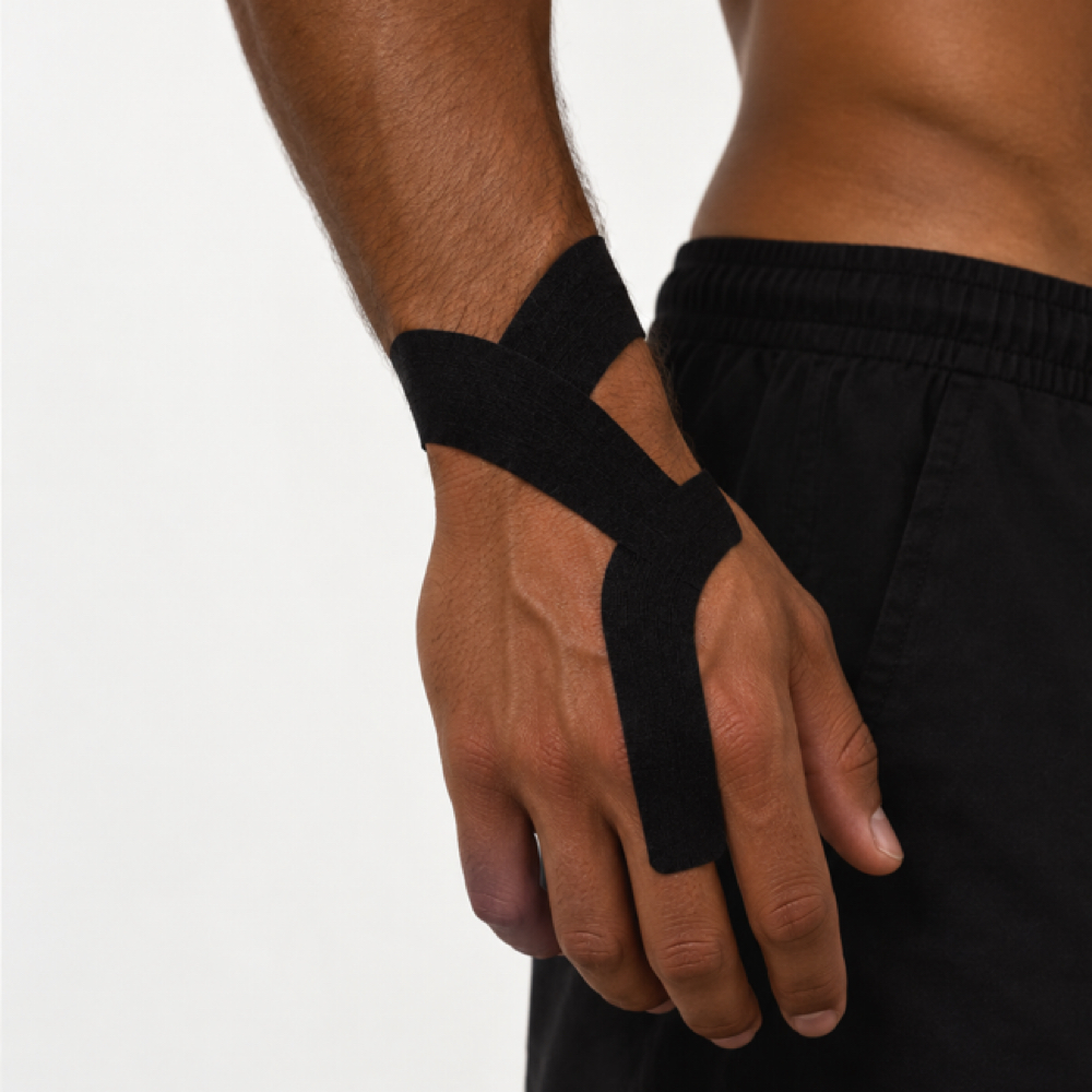 Kinesiology Taping (Bring Your Own) at The Whole You Spa in Bronx, NY