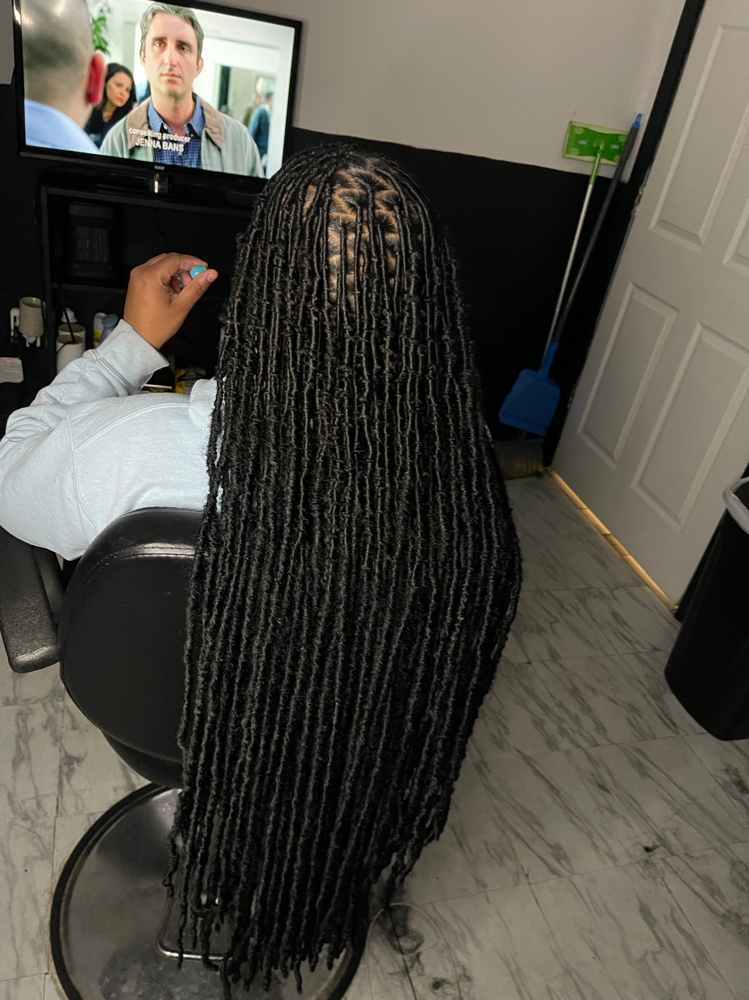 Soft Loc’s