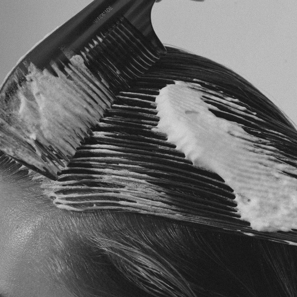 Treatment + Blowout at The Gregory Salon in Las Vegas, NV