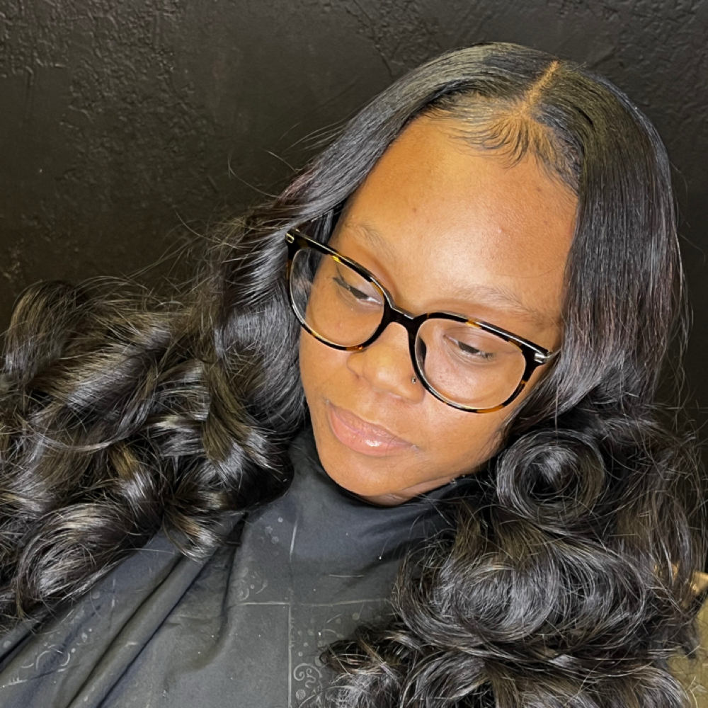 Just Curls 🌱 at Root Remedy Beauty Co. in Oklahoma City, OK