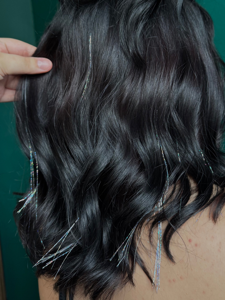 Hair Tinsel