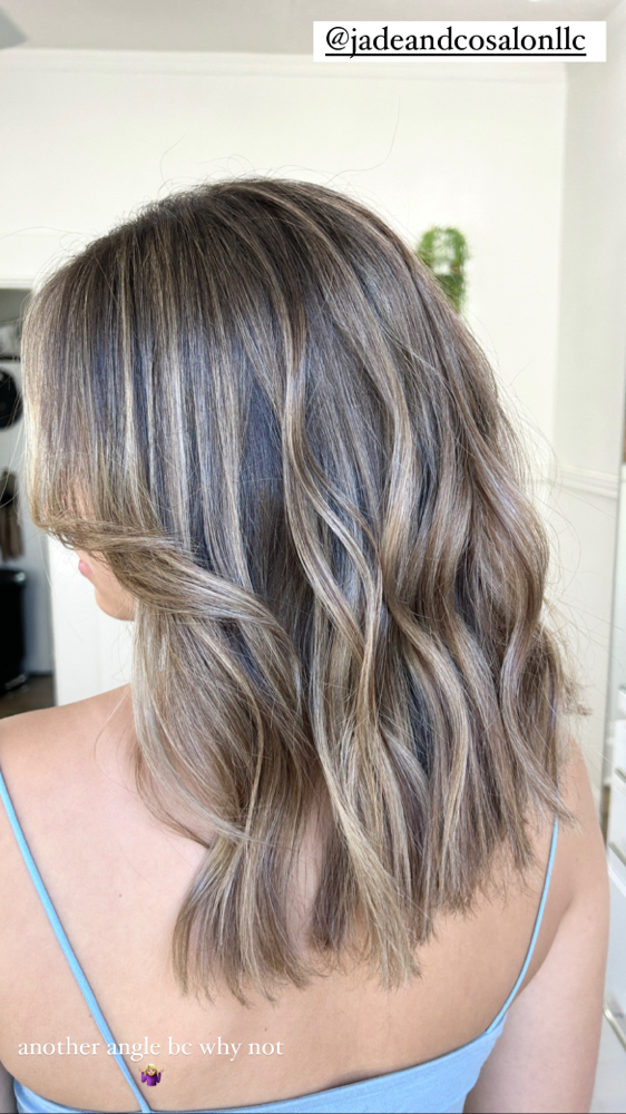 Color Correction