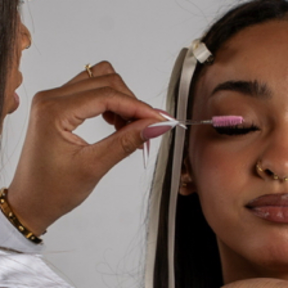 Artist Edit Fill-In at The Vixen Theory in Woodbridge, VA