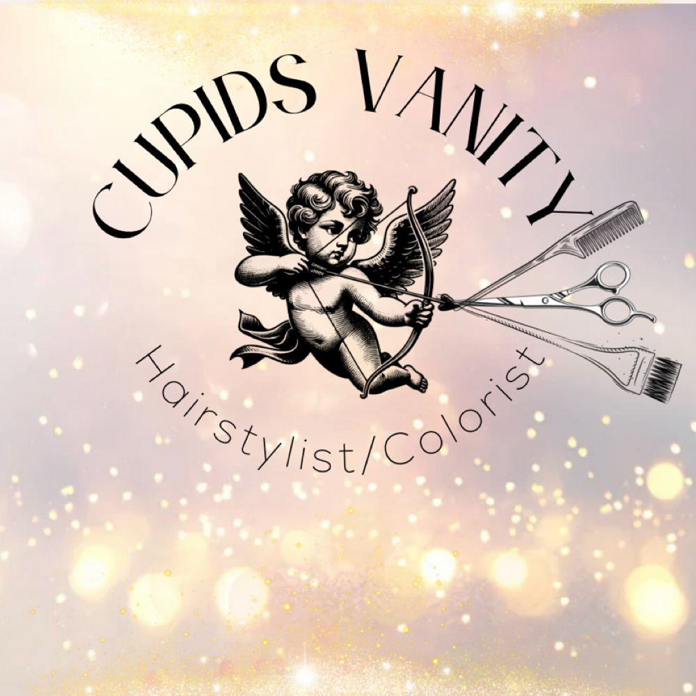 Toner & Treatment Special at Cupids Vanity Hair Studio in San Marcos, TX
