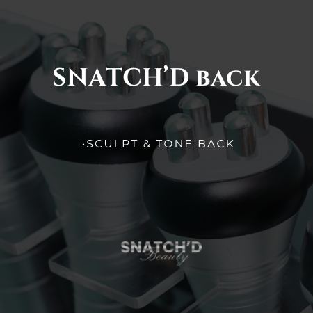 Snatch’d Back💫