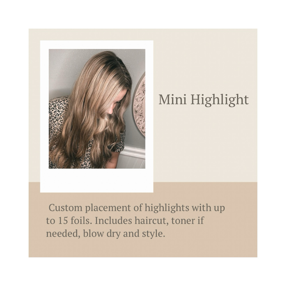 Mini Highlight