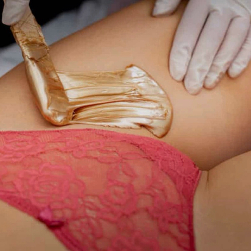 Bikini Wax at Pretty Lady Esthetics in Ontario, OH