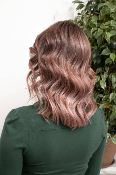Highlight Full at De-al a Shawn Jett Salon in Wichita, KS