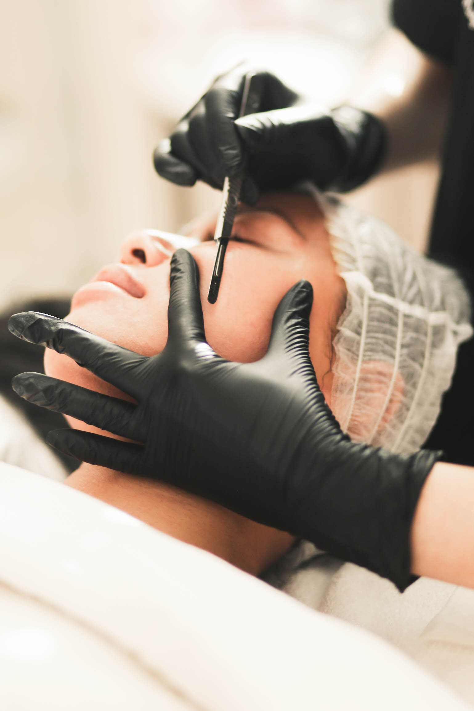 Dermaplaning (add-on only)
