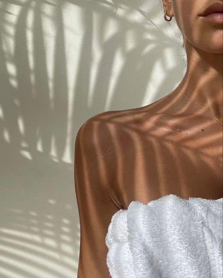 Luxury Custom Airbrush Tan