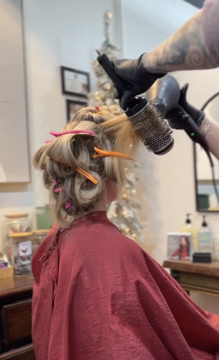 Haircut add-on