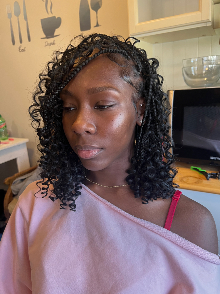 Boho Bob