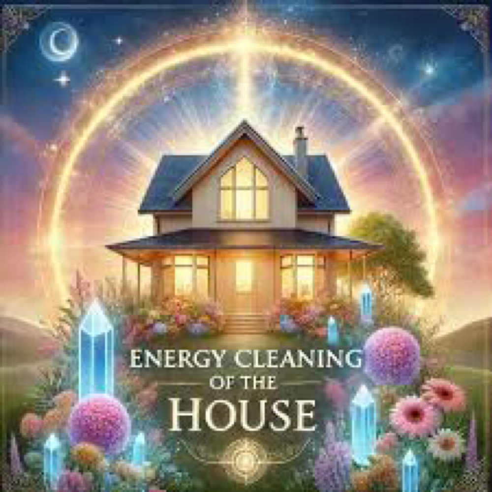 Remote Space Or Home Clearing