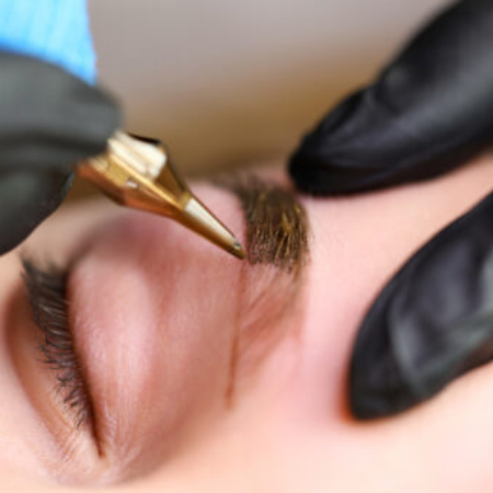 Microblading