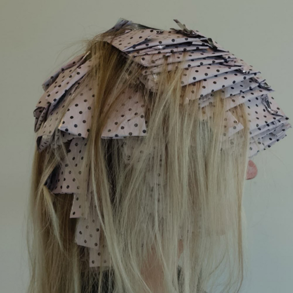 ~ Full Highlight at Solo Salon in Port Townsend, WA