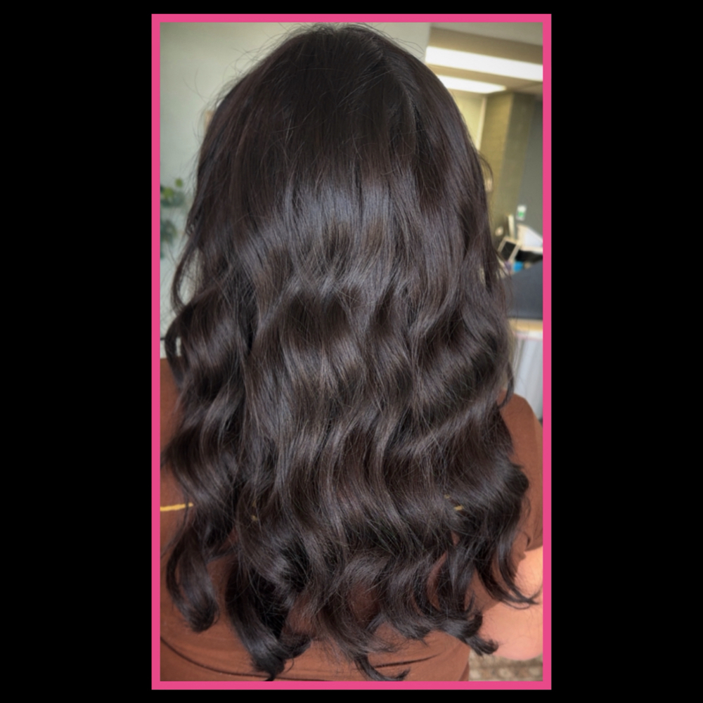 Custom All Over Color at ModBeauty in Co Springs, CO