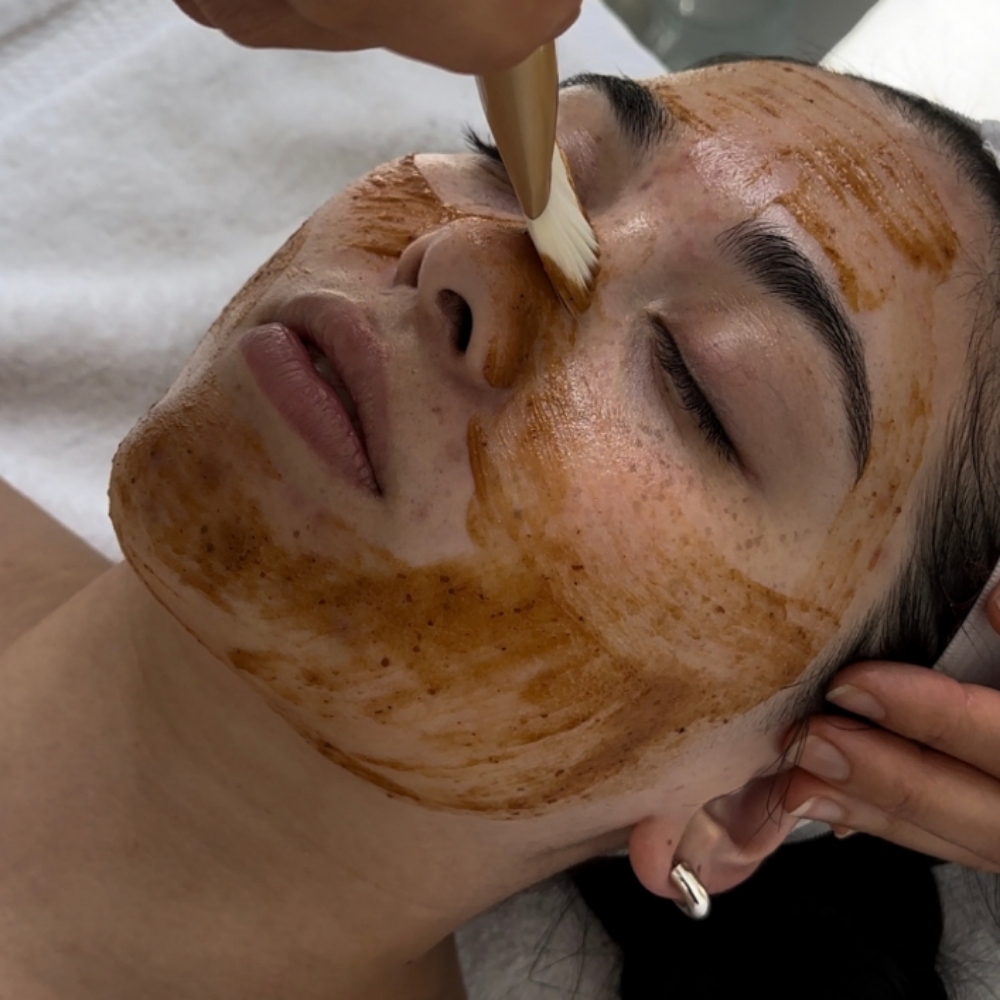 Botanical Peel Ritual at Grounded Esthetics in Fort Collins, CO