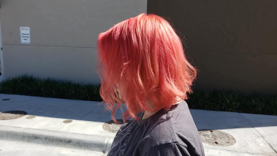 Women's Mid-Cut