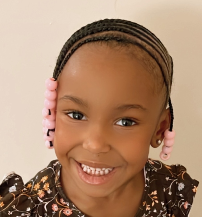 Kids Braids