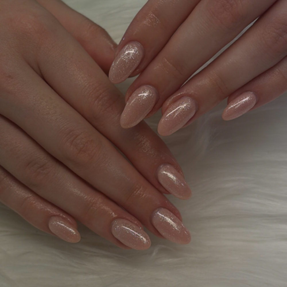 Hard Gel at Codi Igo in Derby, KS