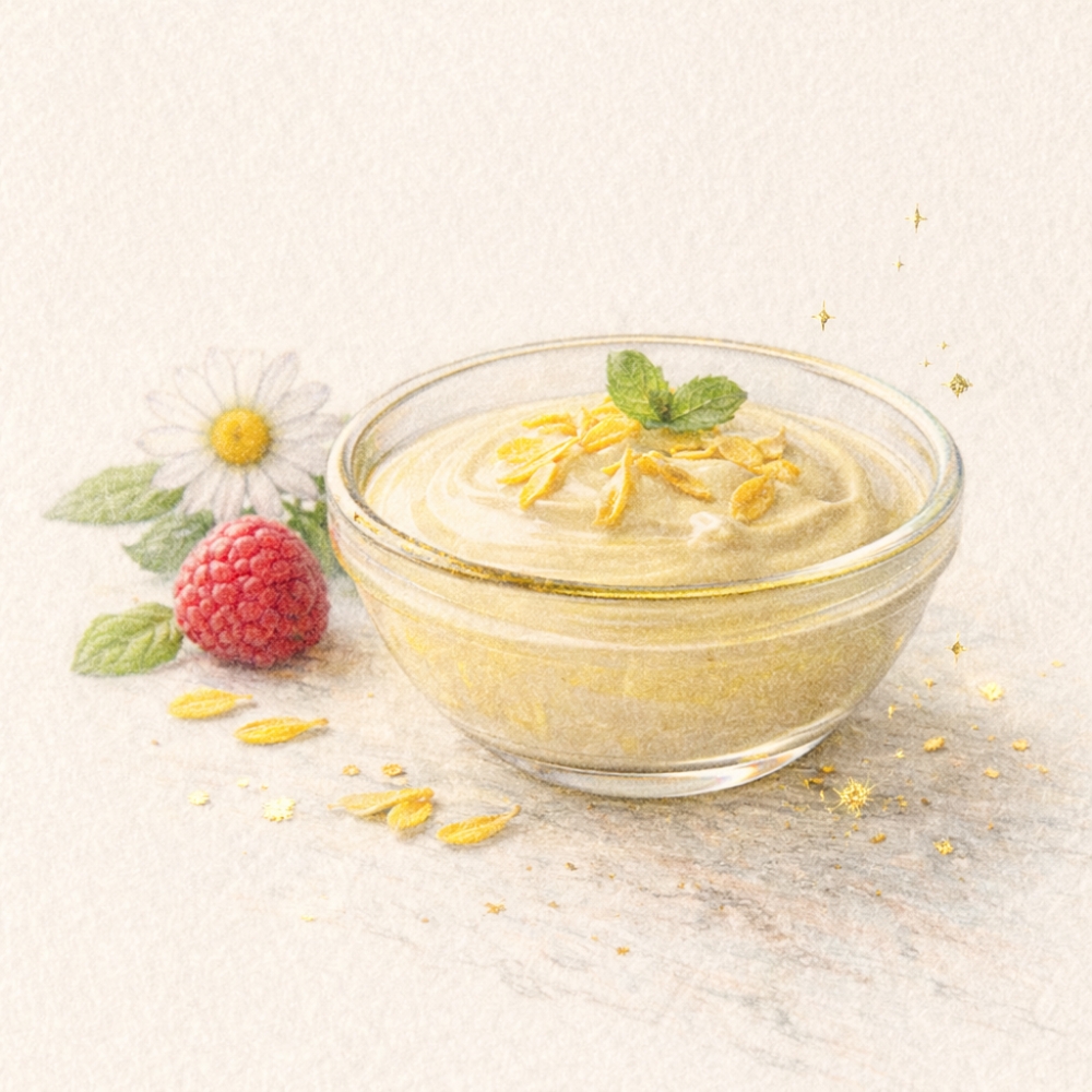 Berry & Calendula Enzyme Facial at Two Spirit Esthetics in Murrieta, CA