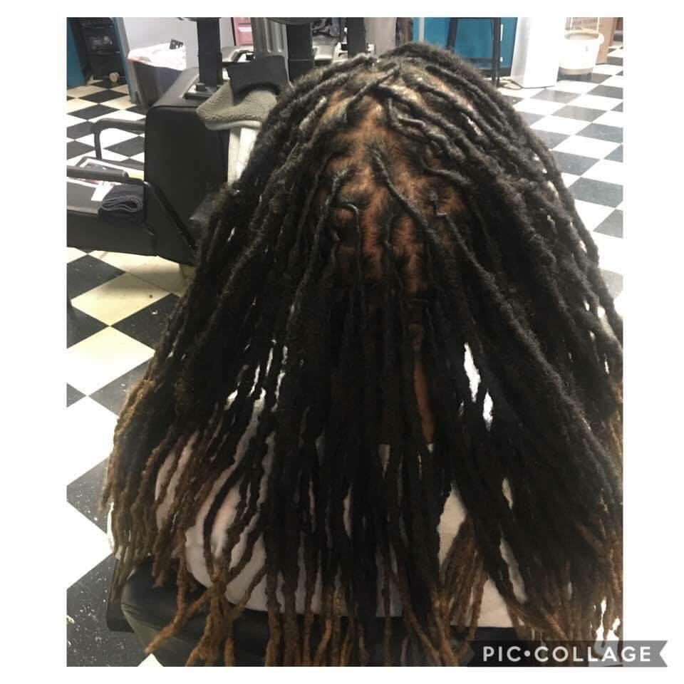 Retwist *no Style