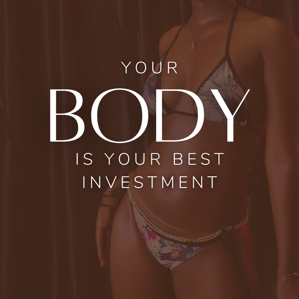Platinum Package