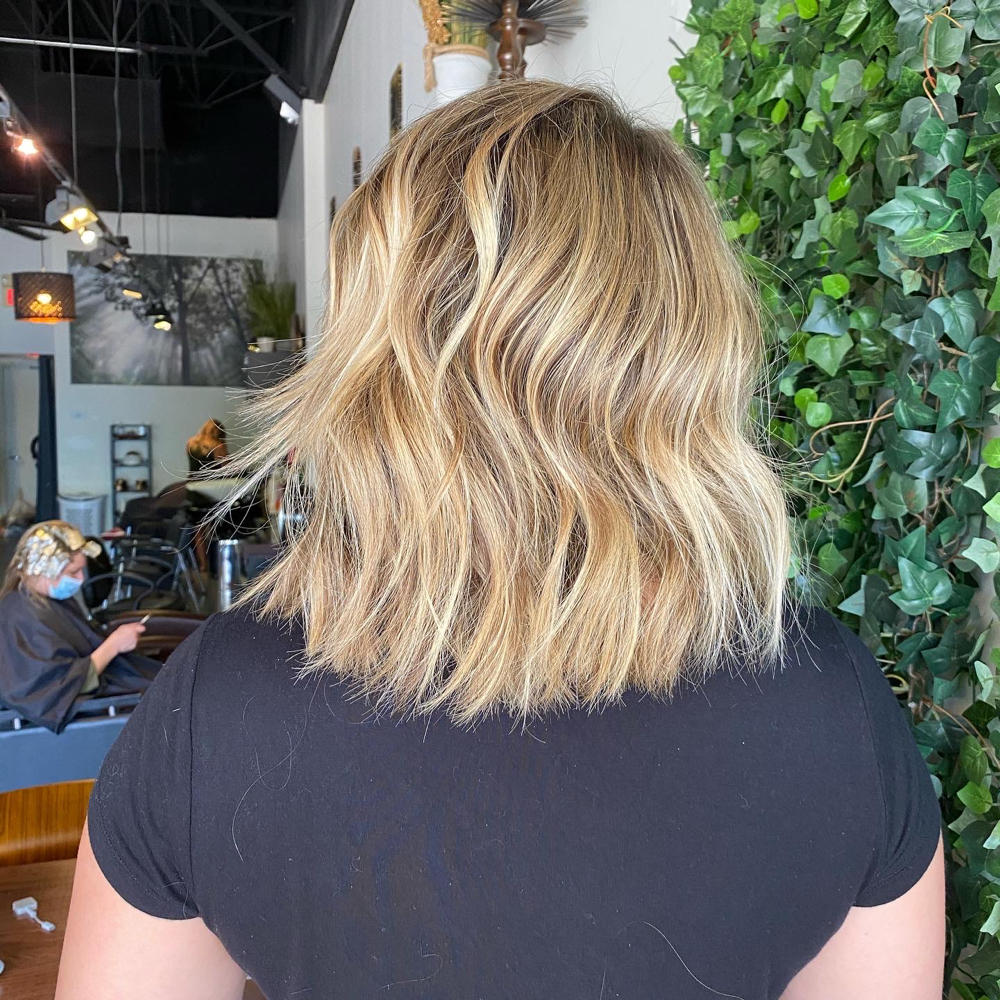 Balayage