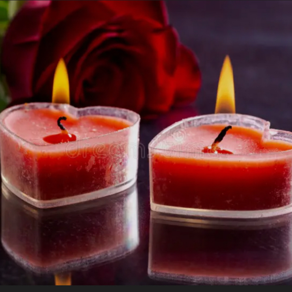 💖 90 MiIN — Velvet Crown