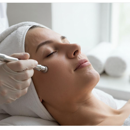 Diamond Timeless Glow at Timeless Beauty by Bridget in Peoria, AZ