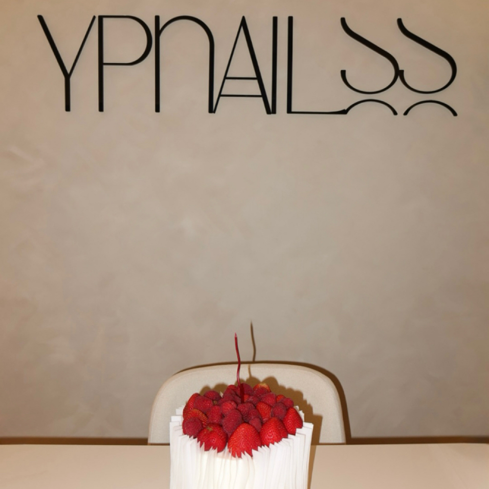 Long Gel- X Set at ypnailss in Lynwood, CA
