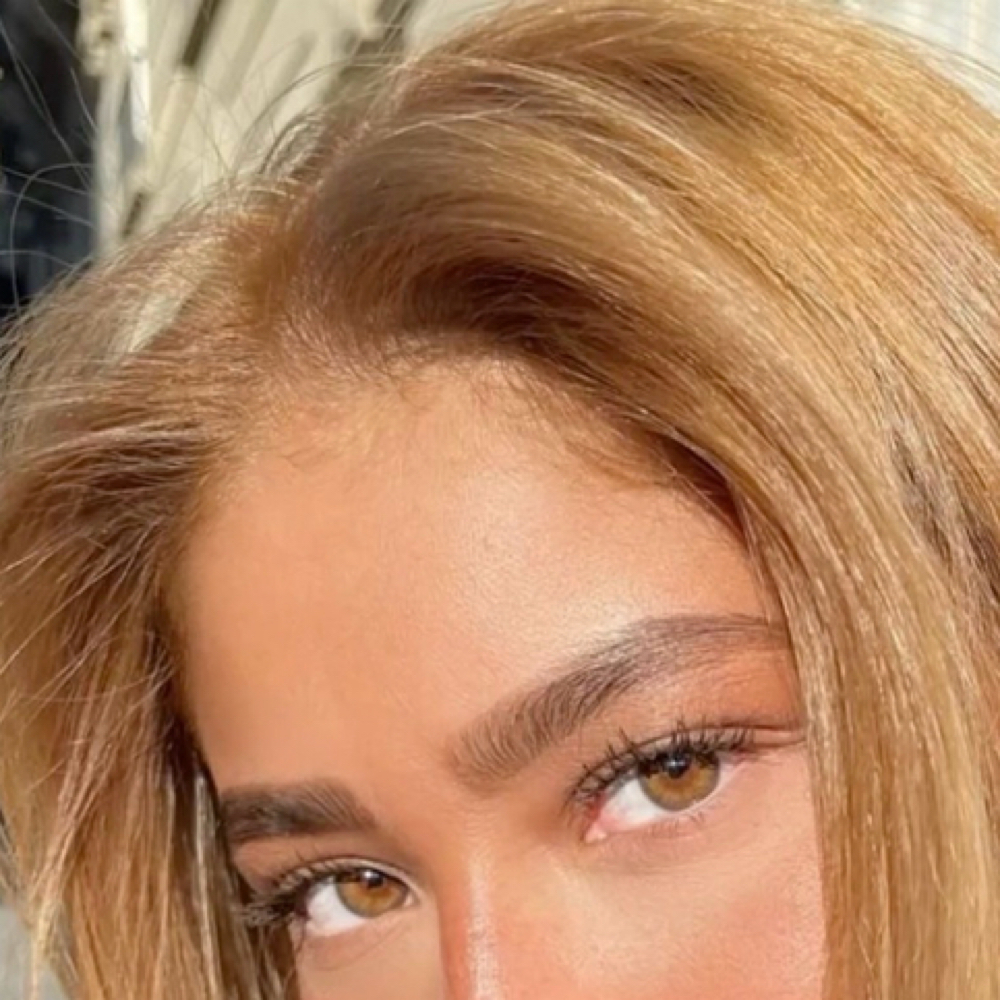 Global Blonde Retouch + Blowout at Hairbender in Phoenix, AZ