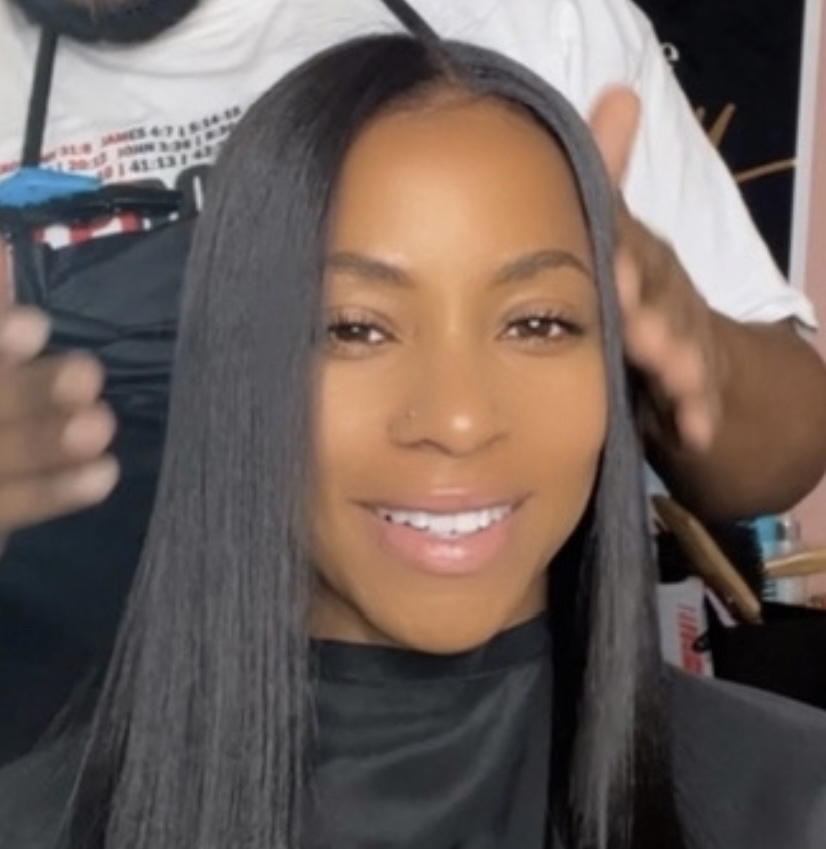 Smoothing Treatment