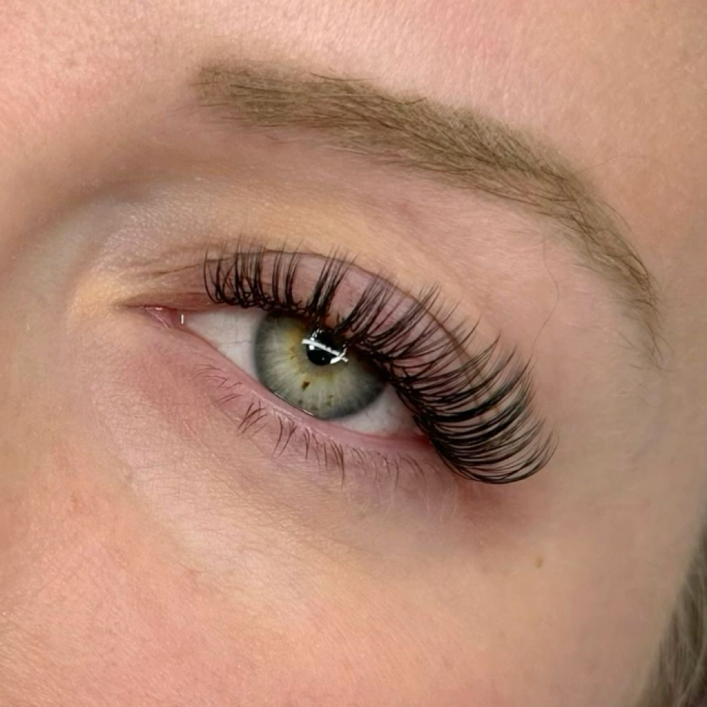 Classic Lashes - Full Set at Skin And Beauty By Elle in Livonia, MI